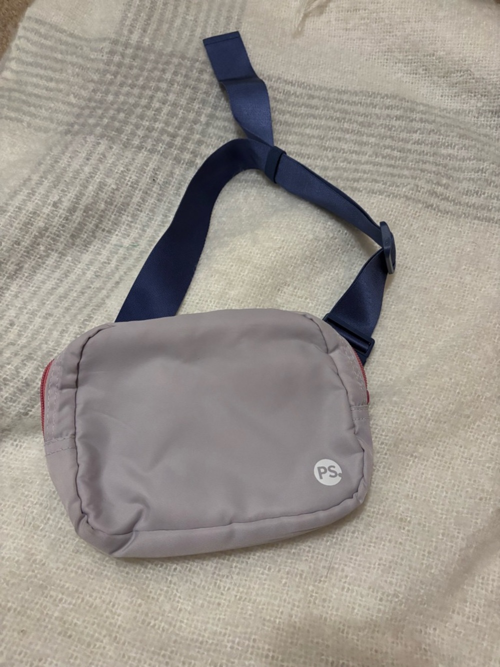 Pop Sugar Fanny Pack like new